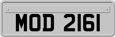 MOD2161