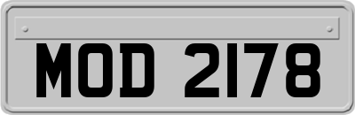 MOD2178