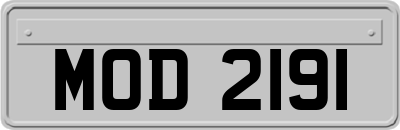 MOD2191