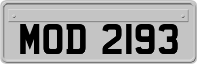 MOD2193