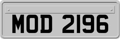 MOD2196