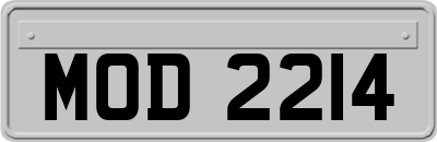 MOD2214