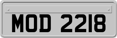 MOD2218