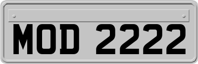 MOD2222