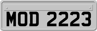 MOD2223