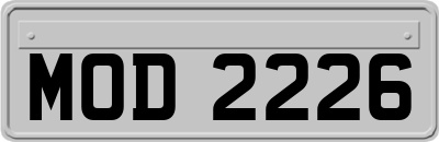MOD2226