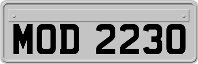 MOD2230