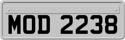 MOD2238