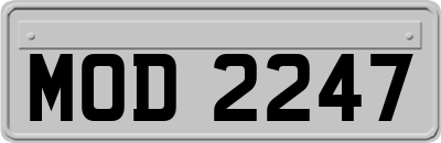 MOD2247
