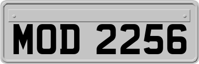 MOD2256