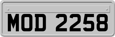 MOD2258