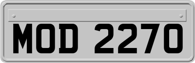MOD2270