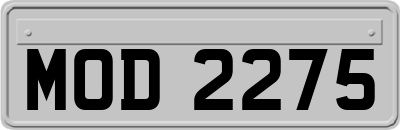 MOD2275