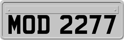 MOD2277