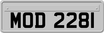 MOD2281