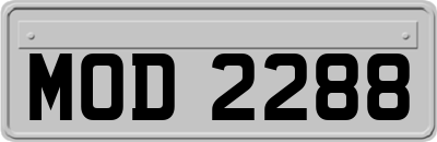 MOD2288