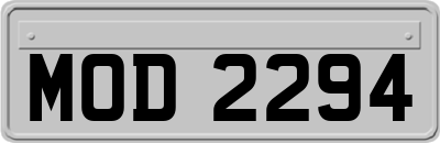 MOD2294