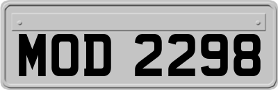 MOD2298