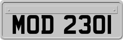 MOD2301