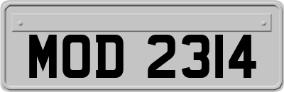 MOD2314