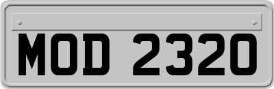 MOD2320