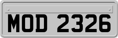 MOD2326
