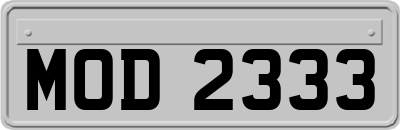 MOD2333