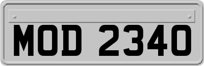 MOD2340