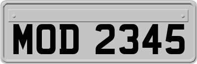 MOD2345