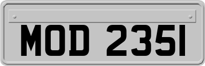 MOD2351