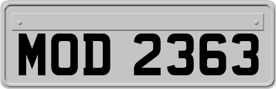 MOD2363