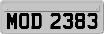 MOD2383