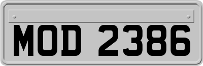 MOD2386