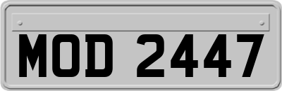 MOD2447