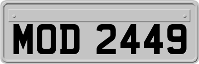 MOD2449