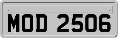 MOD2506