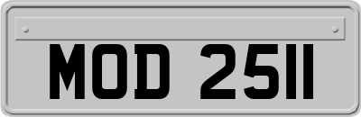 MOD2511