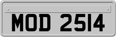 MOD2514
