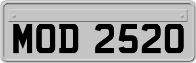 MOD2520
