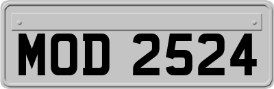 MOD2524
