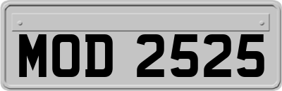 MOD2525