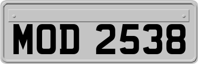MOD2538