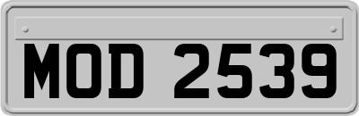 MOD2539