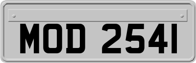 MOD2541