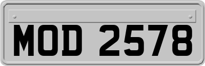 MOD2578
