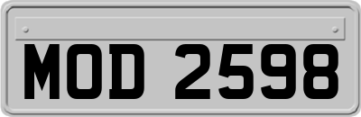 MOD2598