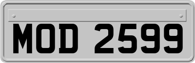 MOD2599