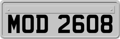 MOD2608
