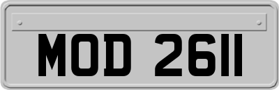 MOD2611