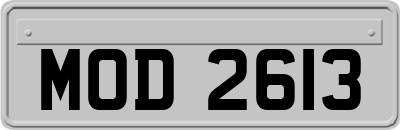 MOD2613